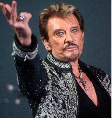 JOHNNY ou LA BELGIQUE (fifa 2018)