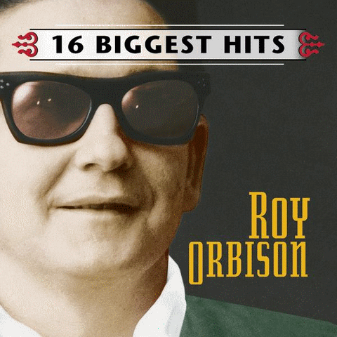 ROY ORBISON