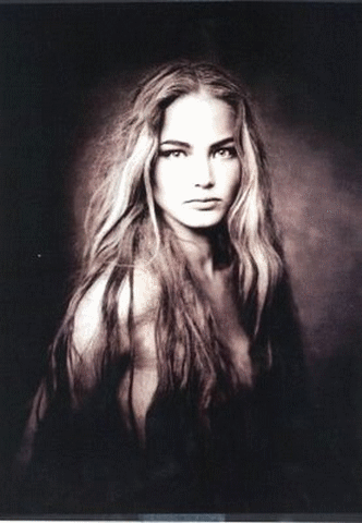 MANEQUIN SUPERBE PHOTO DE RUSLANA - geraldine maillet manequin