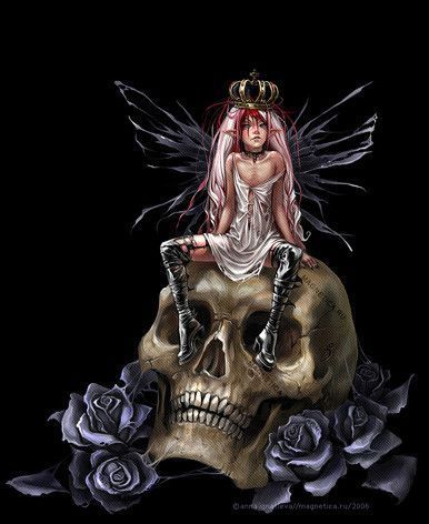 IMAGE GOTHIQUE