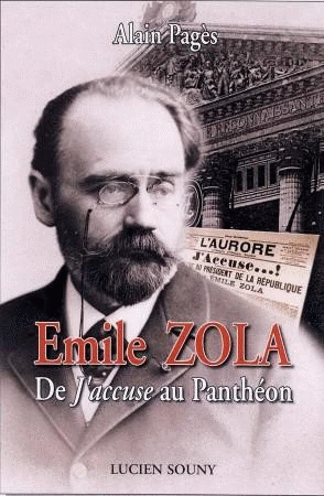 Emile Zola - Centerblog