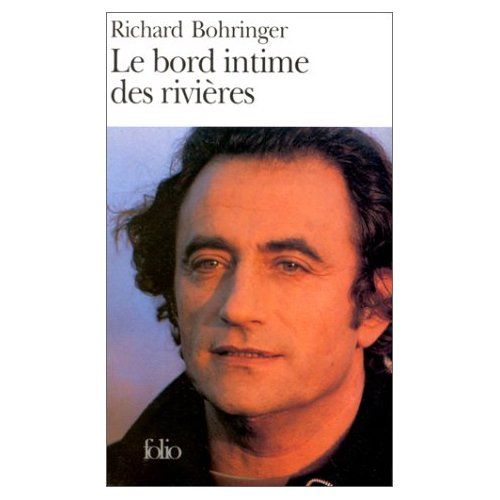 RICHARD BOHRINGER Biographie,ses Livres.....