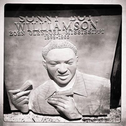 SONNY BOY WILLIAMSON II